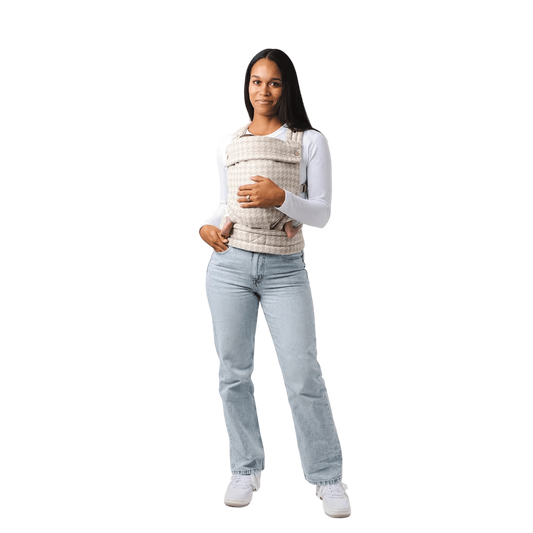 Porte bébé - Lea - Ergonomique